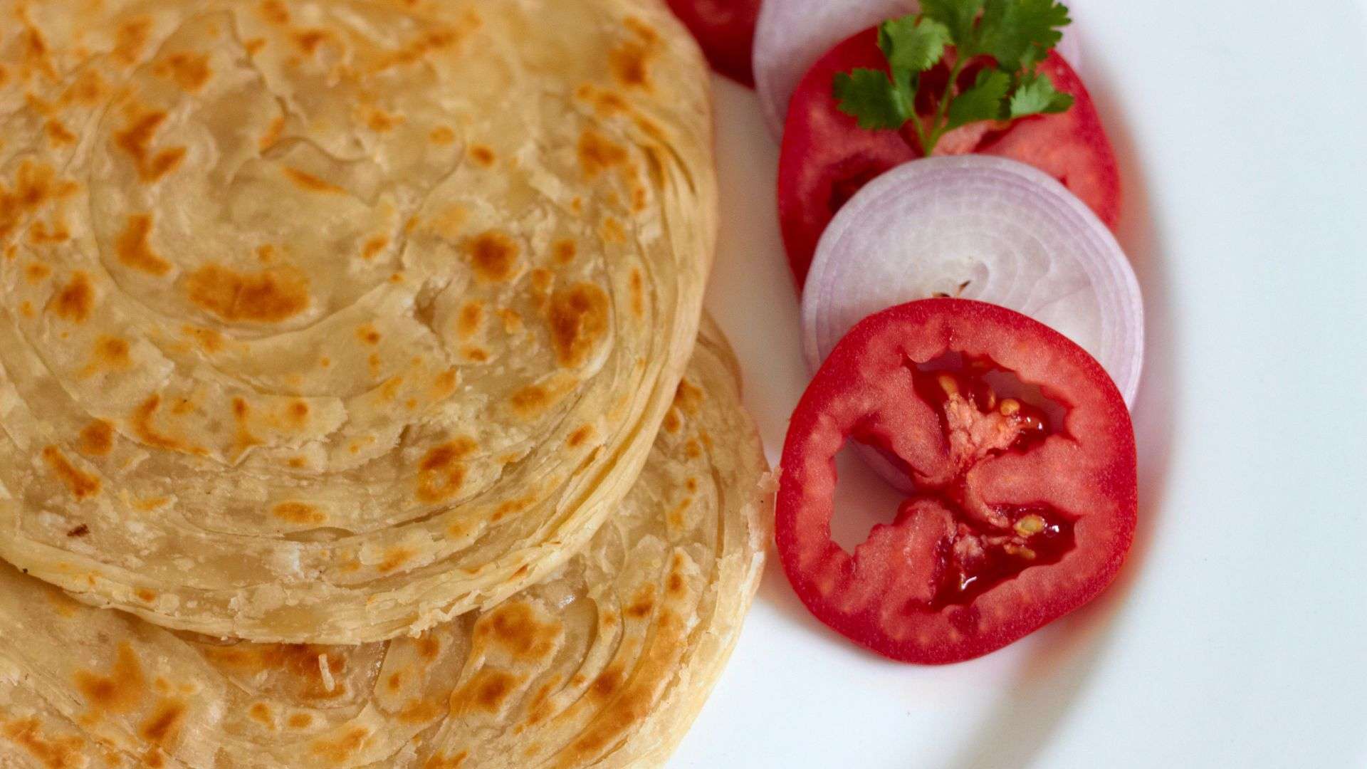 Paratha Manufacturers, Good Healthy Food Products