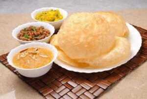 Good Healthy Puri