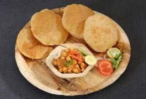 Puri - Good Healthy Food Products