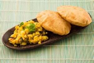 Puri - Good Healthy Food Products