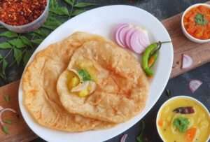 Puri by Good Healthy