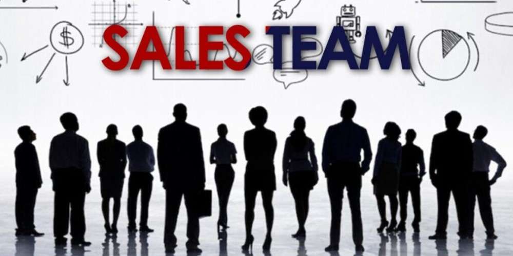 Employee, Work for Us, Career in Sales, Marketing, Field Salesman